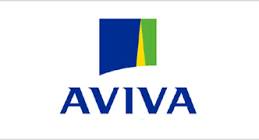 Aviva Health Logo