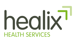 Healix health services Logo