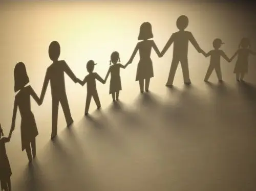 Illustrative picture